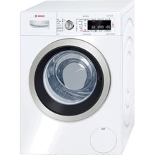 Стиральная машина Bosch WAW28560EU: Тип машины Автомат