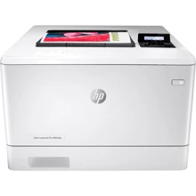 Принтер HP Color LaserJet Pro M454dn (W1Y44A): Клас пристрою офісний