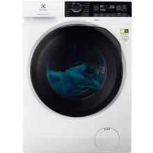 Стиральная машина Electrolux EW8F248BP: Тип машины Автомат