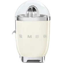 Соковыжималка Smeg CJF11CREU: Тип для цитрусовых