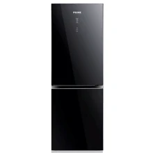 Холодильник Prime Technics RFN 1805 EGBD: Тип холодильник двухкамерный