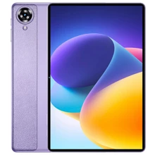 Планшет Oukitel Pad OT11 4/128GB LTE Purple: Дисплей 11" IPS (1280x800)