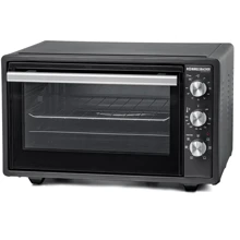 Електрична духовка настільна Rommelsbacher BG 1620: Виробник Rommelsbacher