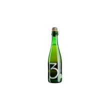 Пиво 3 Fonteinen Oude Geuze (0,375 л.) (BW49811): Объем, л 0.375