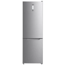 Холодильник Vivax CF-310D NFX: Тип xолодильник двухкамерный