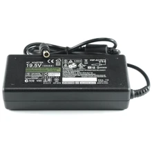 Зарядное устройство Sony 80W 19.5V 4.1A 6.5x4.4mm PCGA-AC19V3 Orig (4041): Напряжение 19.5V