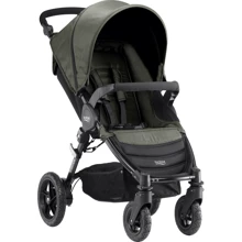 Візок Britax B-Motion 4 Olive Denim (2000027966): Тип коляски прогулочная