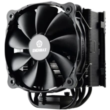 Кулер Enermax ETS-T50 AXE (ETS-T50A-FSS): Уровень шума, dB 13-22