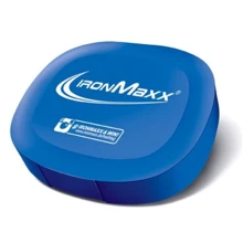 IronMaxx Pill box Blue: Страна производитель Германия