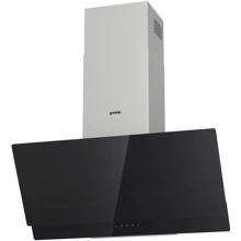 Витяжка Gorenje WHI949EXBG: Тип фільтра повітря Рециркуляція, Відведення
