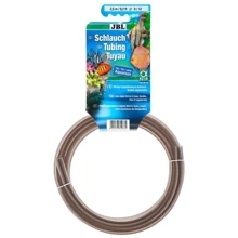 Гибкий шланг JBL Aquarium tubing GREY 61087 для воды для аквариумов и прудов 9/12 мм 2.5 м (144243): undefined undefined