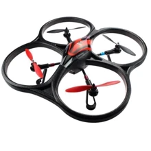 Квадрокоптер WL Toys V393 Cyclone бесколлекторный: Производитель WL Toys