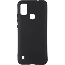 Аксессуар для смартфона ArmorStandart Matte Slim Fit Black for ZTE Blade A51 (ARM59802): Совместимость ZTE Blade A51