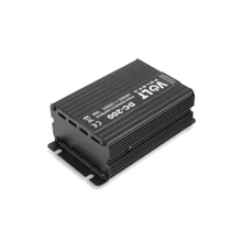 Преобразователь (инвертор) VOLT POLSKA DC/DC 24/12V DC 200 10A: Производитель VOLT POLSKA