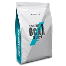 Аминокислота для спорта MyProtein Essential BCAA 2:1:1 1000 g /200 servings/ Tropical: Вкус Тропические фрукты
