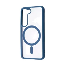 Чехол для телефонов WAVE Ardor Case with MagSafe Forest Green for Samsung S911 Galaxy S23: Совместимость Samsung S911 Galaxy S23