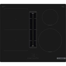 Варочная поверхность BOSCH PVS611B16E: Размеры для встраивания 56х49 см