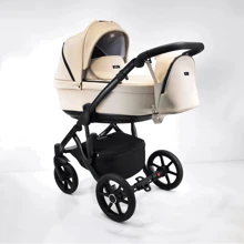 Универсальная коляска 2 в 1 Ibebe Air Baby 21 (Air-B-21): Тип коляски Универсальная коляска (2-в-1)