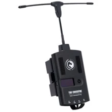 Передавач (TX) TBS Crossfire TX Lite Long Range RC TRANSMITTER (HP167-0001): Виробник TBS