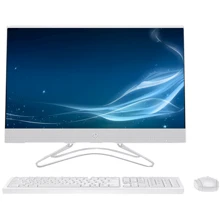 Моноблок HP 200 G4 (9UG58EA) UA: Диагональ экрана 21" - 24"