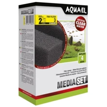 Вкладиш в фільтр FAN-3 Plus 2 штуки: Виробник Aquael