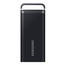 Samsung T5 EVO 2 TB (MU-PH2T0S) UA: Тип накопителя портативный