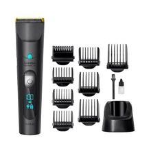 Машинка для стрижки (триммер) Cecotec Bamba PrecisionCare Wet&Dry (CCTC-04219): Назначение машинка для стрижки головы