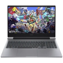 Ноутбук HP OMEN 16-ae0073CL (9R8T5UA): Экран 16.1" IPS (1920x1080)