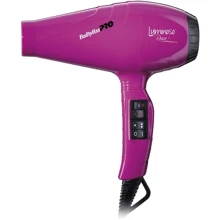 Фен BaByliss PRO BAB6350IFE: Тип Фен