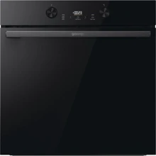 Духовой шкаф электрический Gorenje BPS6737E04DBG: Объем, л 77