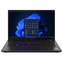 Ноутбук Lenovo ThinkPad L14 G3 (21C1005VPB_W10P): Экран 14" IPS (1920x1080) Full HD