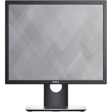 Монітор Dell P1917S (210-AJBG): Покриття екрану матовий