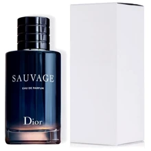 Парфуми Christian Dior Sauvage 200 ml Тестер: Вид Духи
