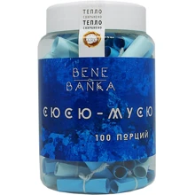 Bene Banka Баночка Сюсю-мусю: Виробник Bene Banka