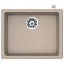 Schock QUADRO N-100 (25026058): Форма Прямоугольная