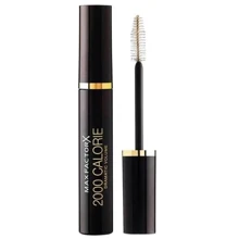 Max Factor Dramatic 2000 Calorie Тушь для ресниц синяя Navy 9 ml: Вид Тушь для ресниц