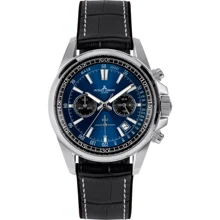 Наручные часы Jacques Lemans Liverpool 1-2117S (329421): Стиль Классический