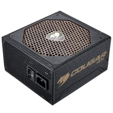 Блок питания Cougar 800W (GX800): Форм-фактор ATX