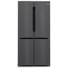 Холодильник Side-by-Side Bosch KFN96AXEA: Размеры ВxШxГ, см 183 х 91 х 73.1