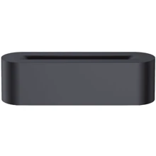 Увлажнитель воздуха Xiaomi YMi Air Humidifiers with Aroma Diffuser Black (DQ709): Очищение нет