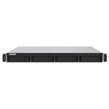 Сетевой накопитель (NAS) Qnap TS-432PXU-2G: Предустановленные диски Нет