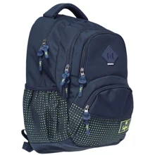 Рюкзак SAFARI 19-101L-1 3 отд., 46x34x22см: Возрастная группа от 13 до 18 лет