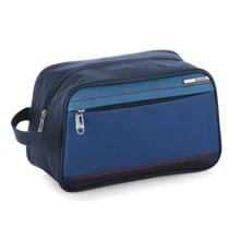 Сумка-косметичка Gabol Reims 6L Blue (926236): Цвет синий