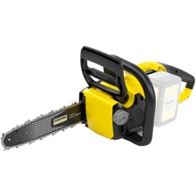 Аккумуляторная цепная пила Karcher CNS 18-30 Battery (1.444-001.0): Тип Аккумуляторная пила