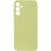 Чехол для телефонов Lakshmi Case Silicone Cover Full Camera Mellow Yellow for Samsung A165 Galaxy A16 4G / A166 Galaxy A16 5G: Совместимость Samsung A165 Galaxy A16 4G / A166 Galaxy A16 5G
