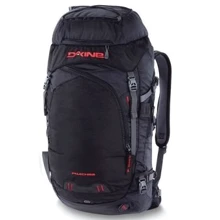 Рюкзак Dakine Poacher (Black): Виробник Dakine
