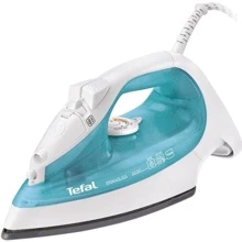 Утюг Tefal FV2530: Подключение проводной