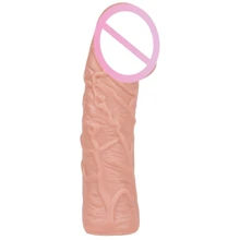Насадка на член Kokos Penis Sleeve PS 001 L: Для кого Для мужчин
