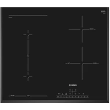 Варочная поверхность электрическая Bosch PVS651FC1E: Размеры для встраивания 56 x 49 см