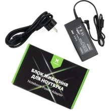 Зарядное устройство Vinga ASUS 90W 19V 4.74A 5.5*2.5 (VPA-1947-AS5525-101): Напряжение 19V